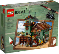 lego old fishing store in All Categories in Ontario - Kijiji Canada