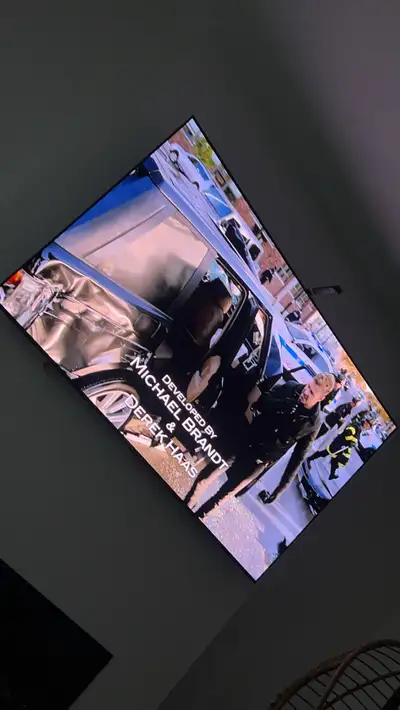 Led tv mounting to the walls drywall