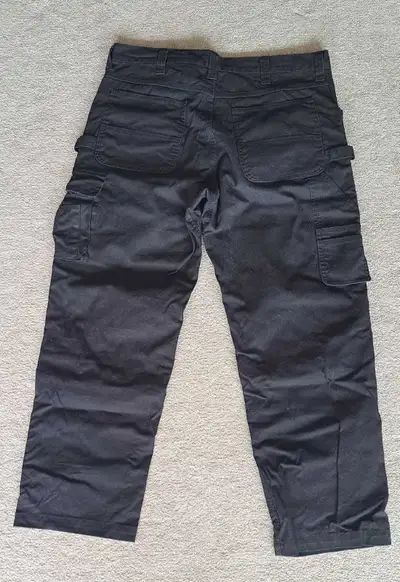 Dakota WorkPro Series Men's Cargo Work Pants  #19E71, View more