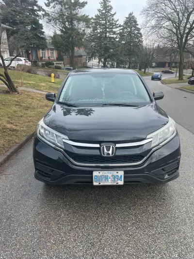 Well maintained and drives well. Alloy wheels. Has a hitch. Recent brake maintenance.
