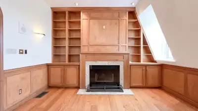Premium 1 Bedroom Apartment for Rent - Downtown Goderich