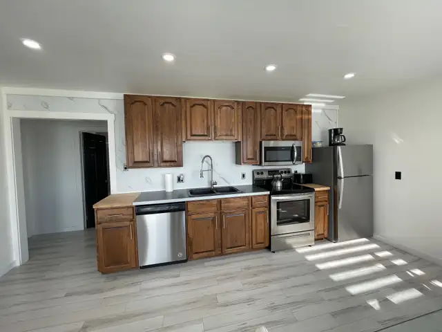 Winter cottage for rent  in Short Term Rentals in Summerside - Image 3