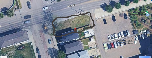 Wonderful infill property