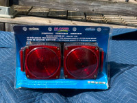 Submersible Trailer Lighting Kit, NEW