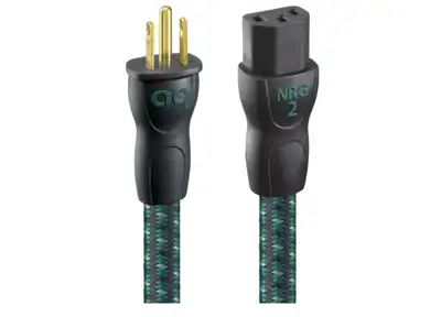 For sale is a like new 2m / 6’6” premium iec-c13 power cable that can be used to upgrade most power...