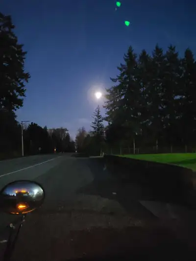 I need to get to Edmonton safely, View more