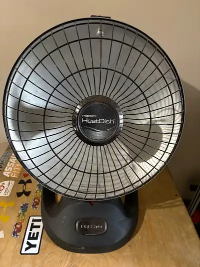 Portable Heater, View more