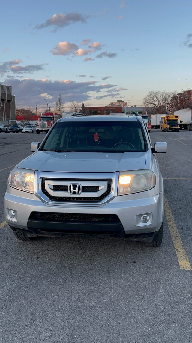 Honda pilot dans Autos et camions  à Ville de Montréal