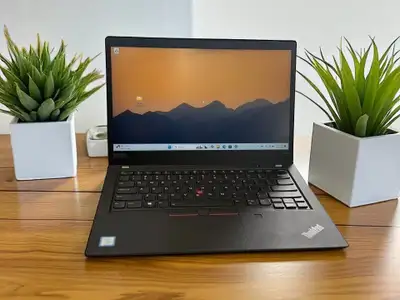 Thinkpad T490 14", i5-8th 16G 256G HOT SALE SEASON, View more