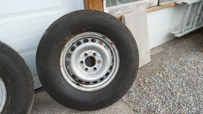 good condition