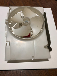 Fan Assembly DE71-60455A