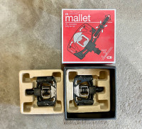 Crank Brothers Mallet 3 Pedals