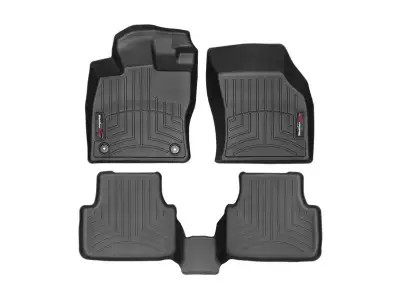 valeur de $500. Provient de mon Jetta GLI 2025 AVANTS, ARRIERE ET VALISE a l etat presque neuf, moin...