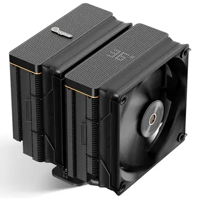 Iota A62 BK CPU Cooler,CPU Air Cooler Digital Display, View more