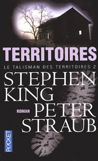 STEPHEN KING / TERRITOIRES / LE TALISMAN TOME 2 / ÉTAT NEUF