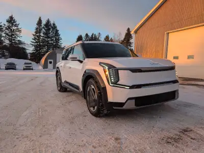 Transfert de location. 266,27$/semaine. Voiture en excellent état. Elle a été entièrement nettoyée e...