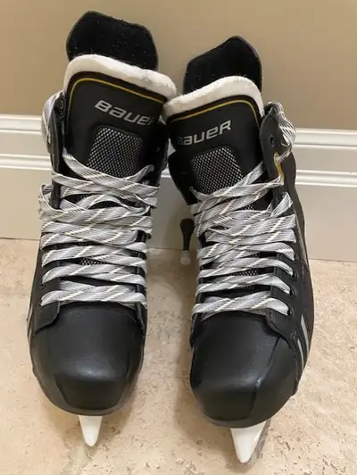Bauer Supreme ONE.5 hockey skates, View more