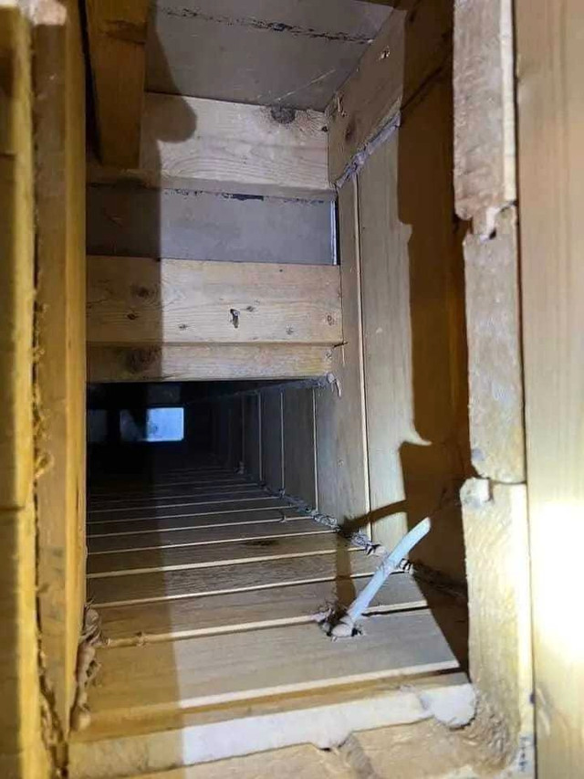 "Duct & Dryer Vent  Cleaning Services" - Hamilton in Cleaners & Cleaning in Hamilton - Image 4