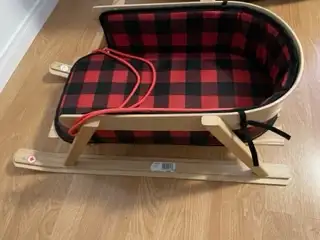 Traîneau pour enfant, View more