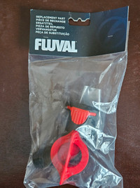Fluval FX6 Canister Filter Valve