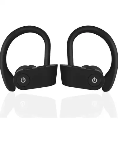 Écouteurs Bluetooth/wireless earphones ipx5, View more