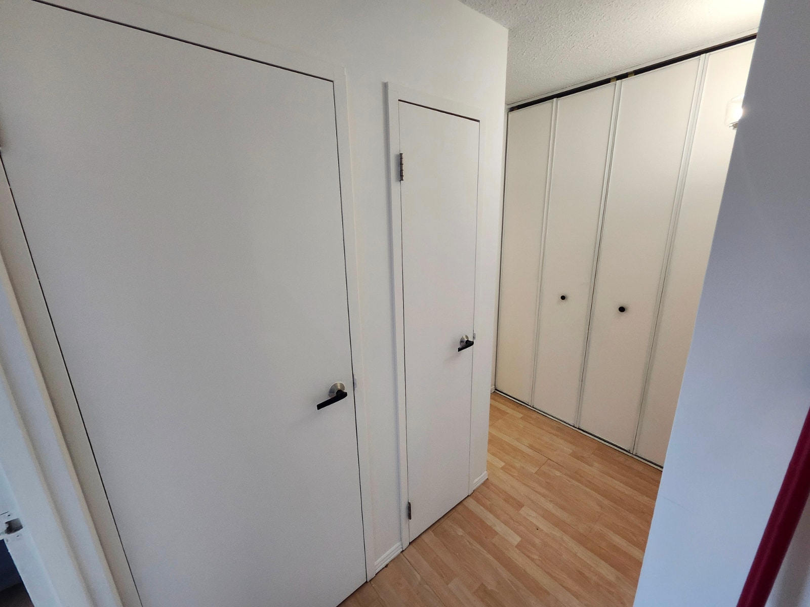 condo a louer Sainte-Foy — photo 3