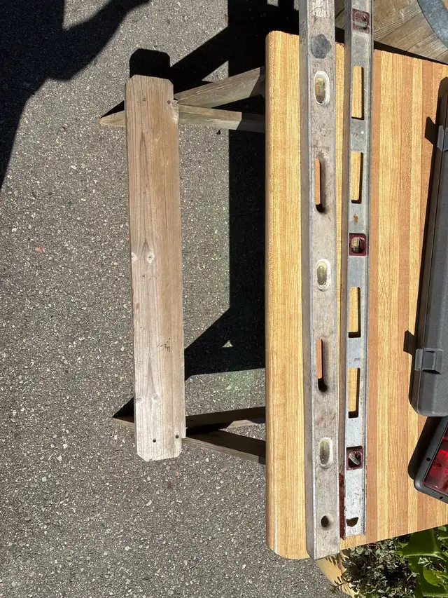  Levels $20 each  in Hand Tools in Mississauga / Peel Region - Image 2