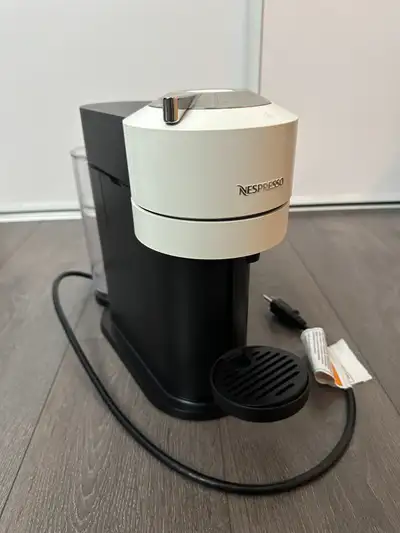 Nespresso Vertuo Next Coffee Machine, View more