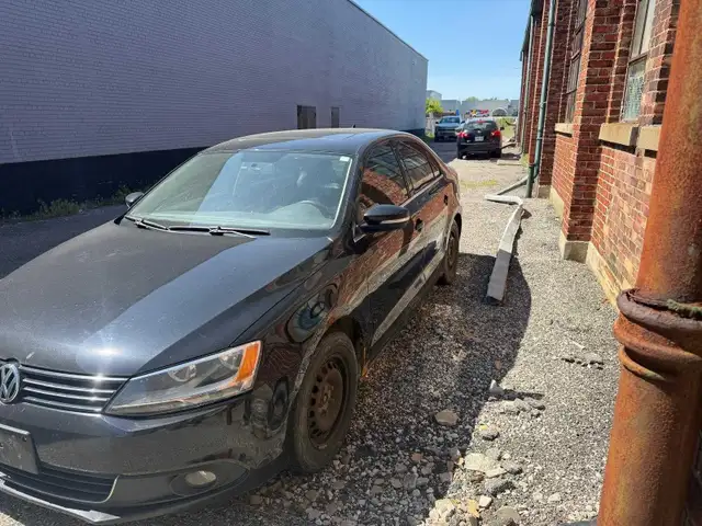 2013 VW Jetta 2.5 510357429855856641