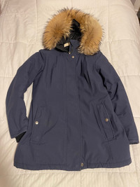 KANUK Winter Coat 