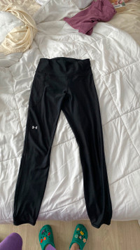 leggings under armour