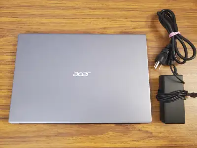 Acer Swift SF314-57 (i7-1065G7/8gb/512gb SSD), View more