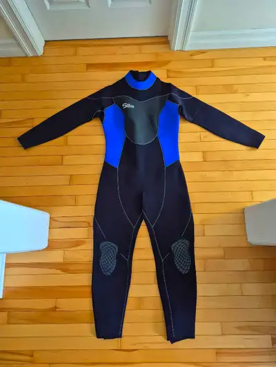 NEW Adult Large (Size 11) 3mm Wetsuit, View more