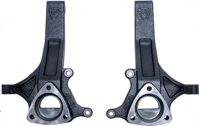 Maxtrac Suspension 702145 Lift Spindles 2WD THIS ITEM IS NEW 2009-2018 DODGE RAM 1500 2WD Manufactur...