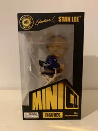 MiniCo Figures - Stan Lee by Iron Studios