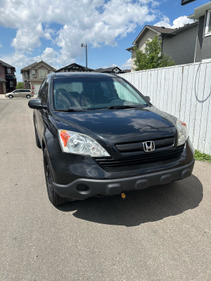 2008 Honda CR-V