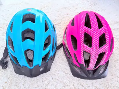 Bicycle Helmet, View more