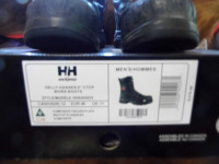 Helly Hanson Safety work Boot size 12