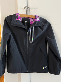 Under armour youth Small - jacket 