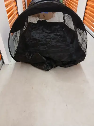 1–2 Person Camping Tent – Lightweight & Portable ⛺ Perfect for solo camping, hiking, or outdoor adve...