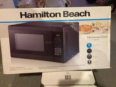 Brand new Microwave oven for sale, View more