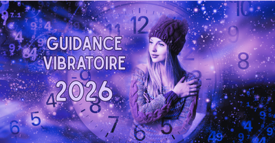 Guide 2026 - Année Vibratoire 1 - Livre numérique téléchargeable, View more