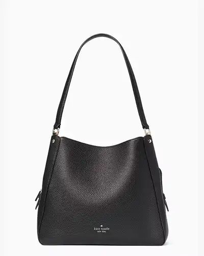 Kate Spade Brand New Barely Used Leila Tote Bag, View more