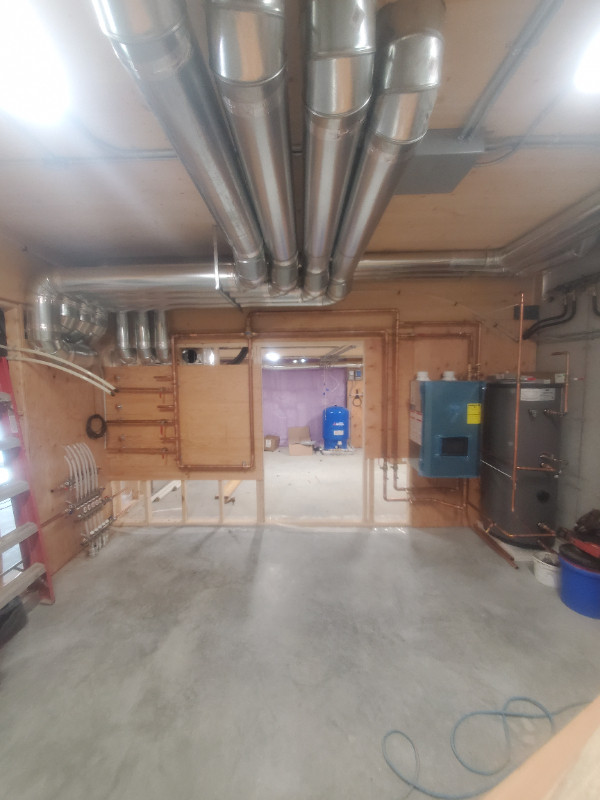 Jeff's Plumbing Services - Belleville in Plumbing in Belleville - Image 2