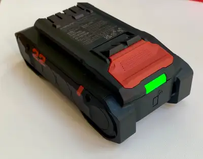 HILTI B 22-85 NURON BATTERY, View more