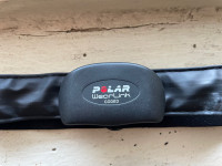 Polar WearLink 31 Coded heart rate monitor