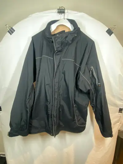 Men's Stormtech H2X WaterProof Breathable Jacket - XL, View more
