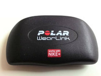 Polar WearLink+ transmitter Nike+