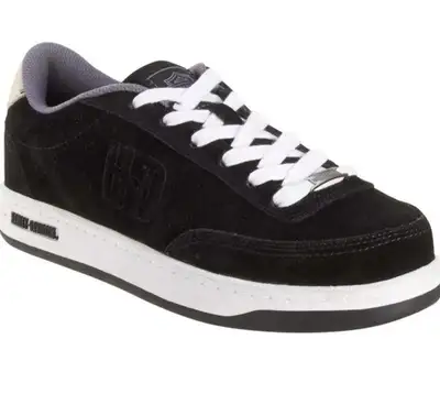 Harley-Davidson Static ST (Steel Toe), View more