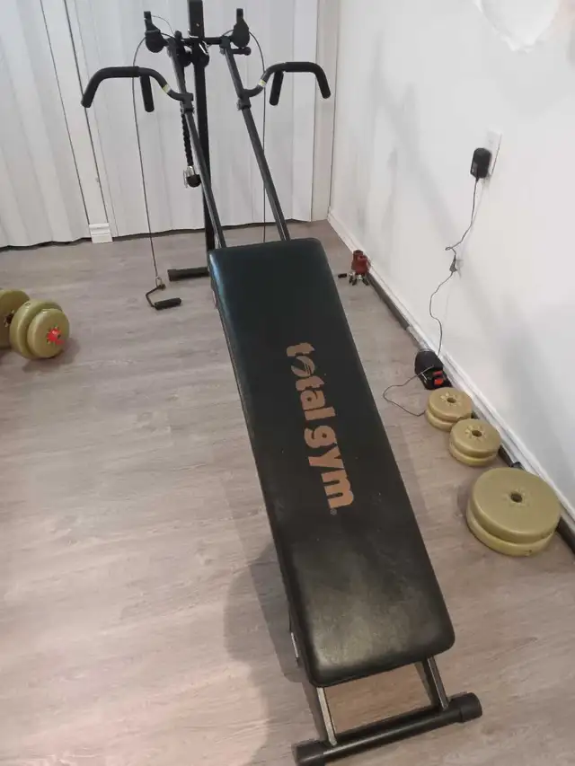 Total Gym408078528409784320